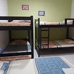 Habitación económica con baño privado