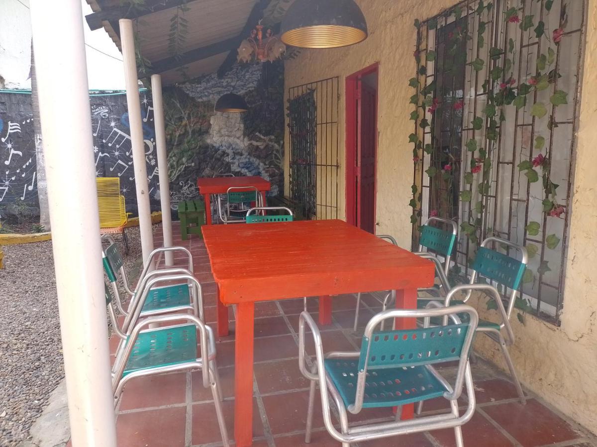 Habitación Económica Con Baño Privado